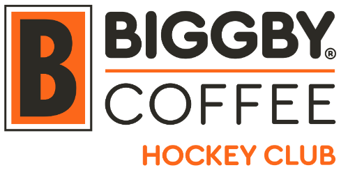 Biggby Hockey Club logo