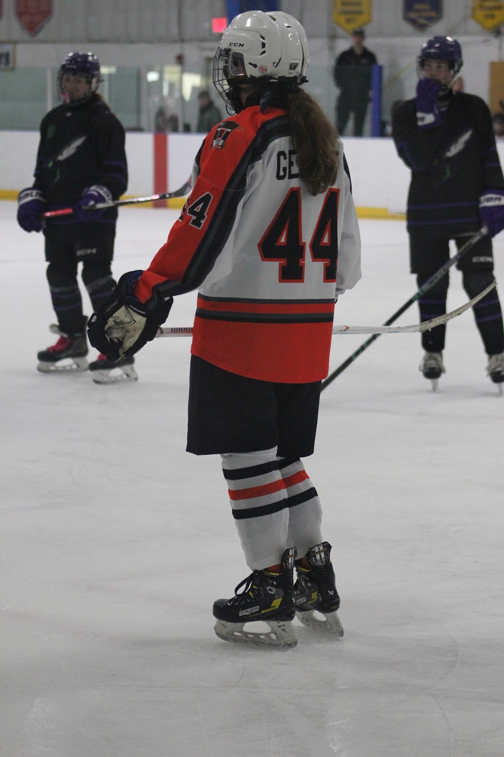 Midland Hornets