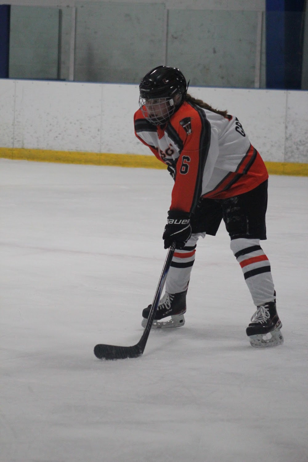 Midland Hornets