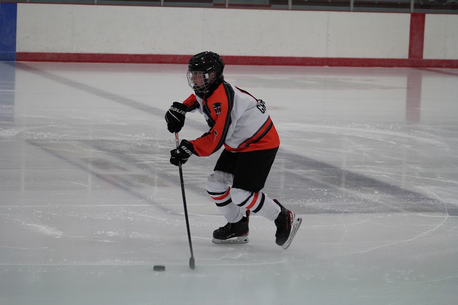 Kensington Valley Ravens game photo
