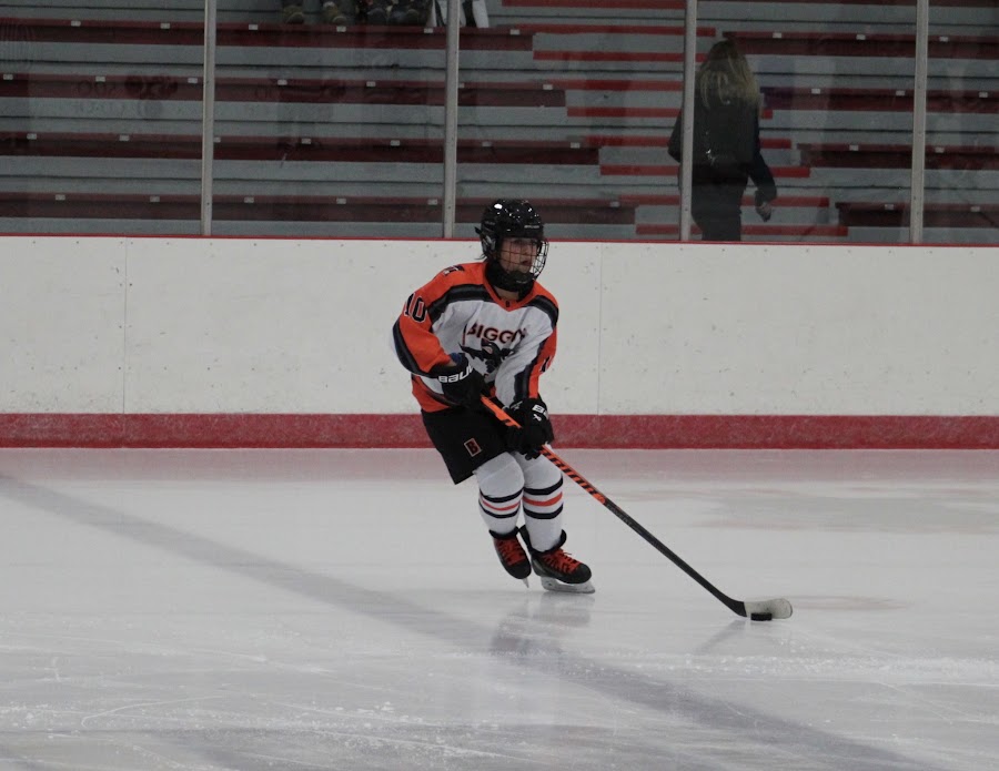 Kensington Valley Ravens game photo